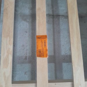 Cama de 1 Plaza Moderna Desarmable - imagen 4
