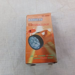 Cuatro piezas. linterna + farol de camping + lampara + soporte para celular. - imagen 6