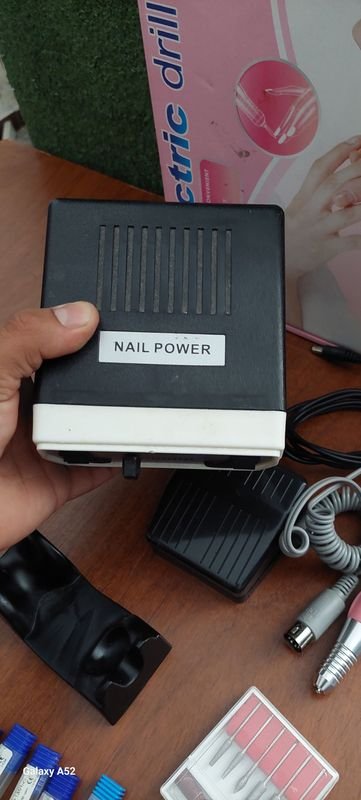 Maquinaria para manicura y pedicura - imagen 5