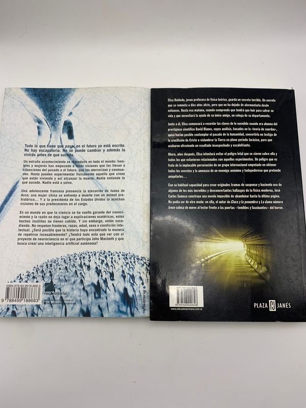 Libros de texto en español - imagen 2