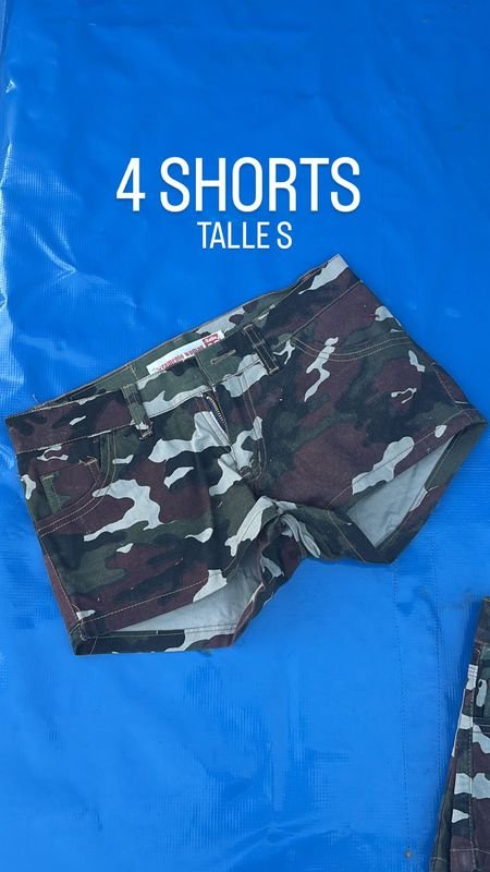 Ropa de Camuflaje para Hombre - imagen 1