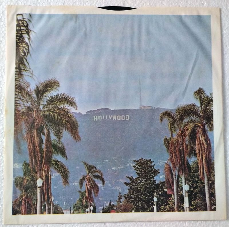Vinilo de Cat Stevens - Catch Bull At Four - imagen 5
