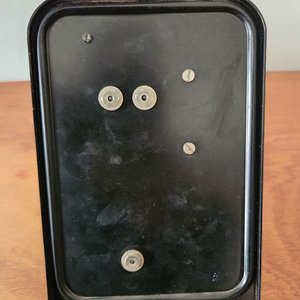 Repuesto de Temporizador Mecánico Vintage - imagen 2