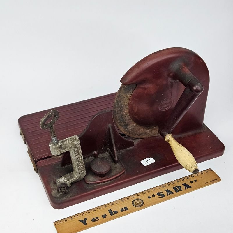 Item 899823 - Image 1