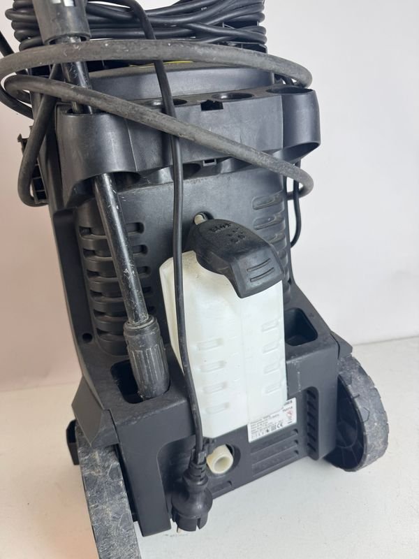 Hidrolavadora harden 1800w desconocemos funcionamiento - imagen 3