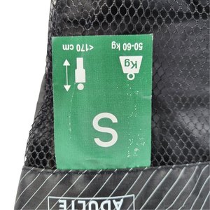 Set de Protecciones para Roller Oxelo Niño Talle 2XS Negro - imagen 5