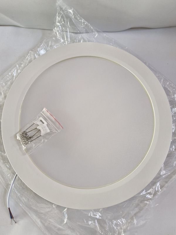Panel LED de Embutir 20W - imagen 2