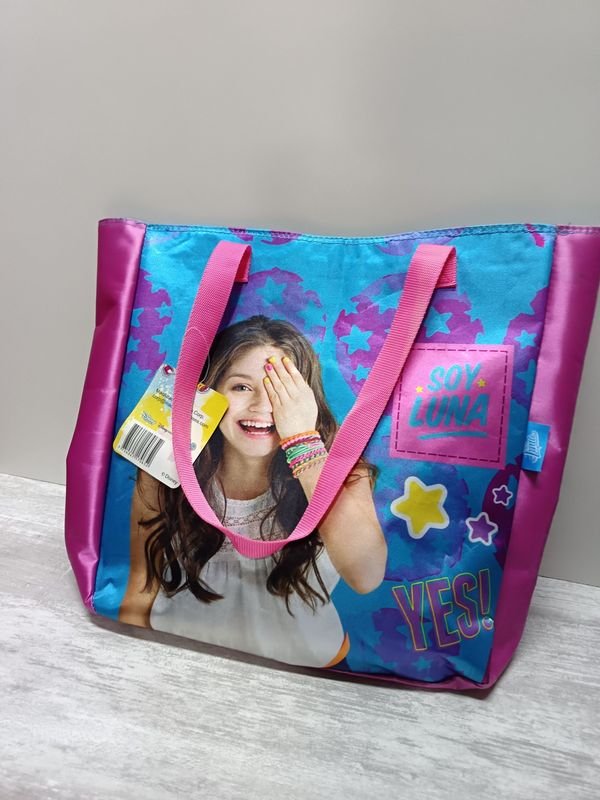 Bolsos de Soy Luna para Niños - imagen 6