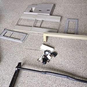 Soportes Metálicos para TV y Componentes Varios - imagen 3