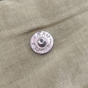 Set de Lentes de Repuesto para Antiparras de Piloto Americanas B8 (Segunda Guerra Mundial) - imagen 5