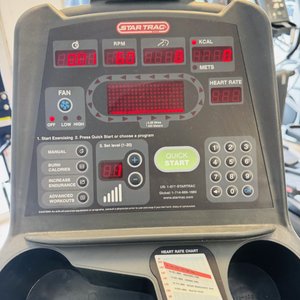 Elíptica Star Trac CTX Profesional para Gimnasio - imagen 5