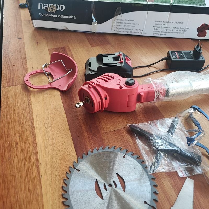 Item 881583 - Image 1