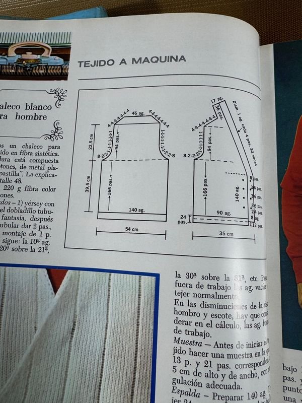 Colección de revistas de Manualidades en excelente condición - imagen 7