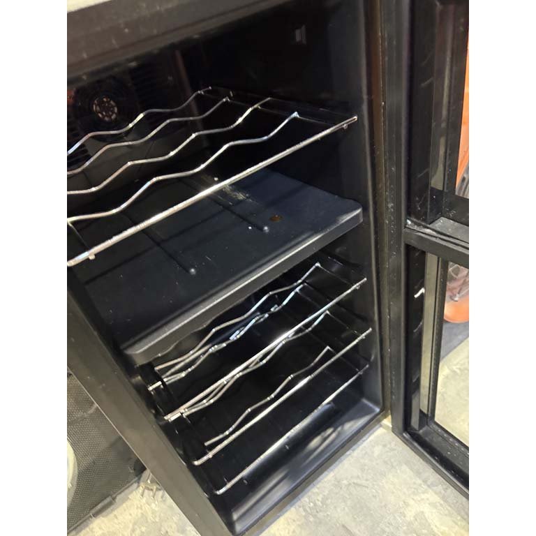 Puerta de vidrio para electrodoméstico marca Xion - imagen 2