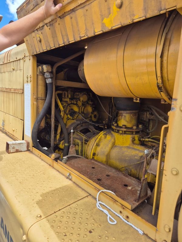 Compresor Ingersoll-Rand en Perfecto Funcionamiento - imagen 6