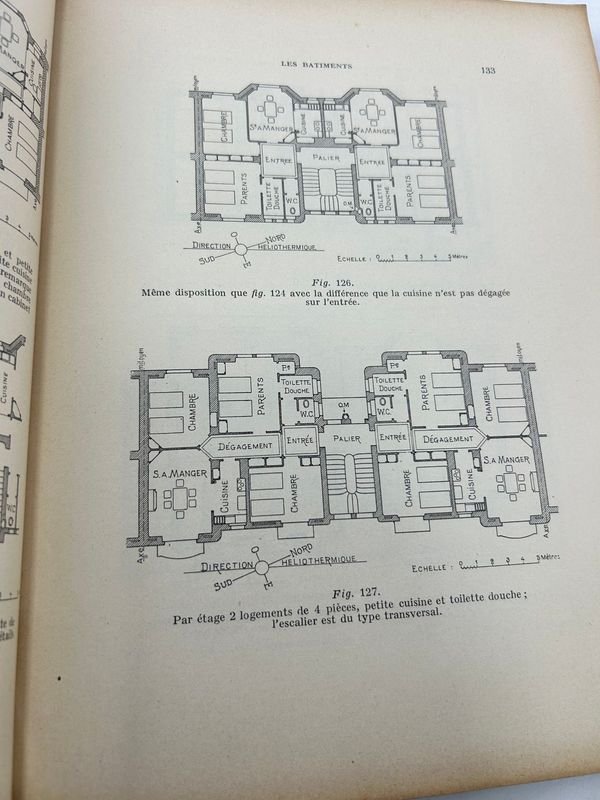 Libros de urbanismo franceses del siglo XX - imagen 4