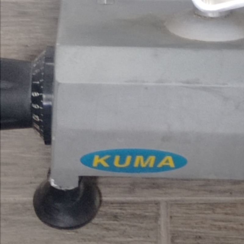 Cortadora de fiambre profesional Kuma - imagen 2