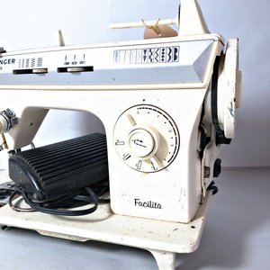 Máquina de Coser Singer Facilita 288 - imagen 2