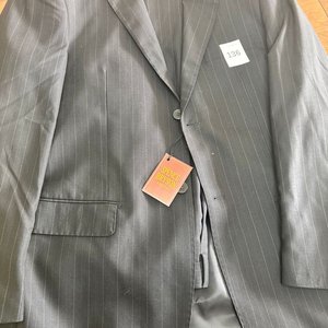 Lote anterior: Traje de Vestir Rayado Talle 52 Spence Bryson England