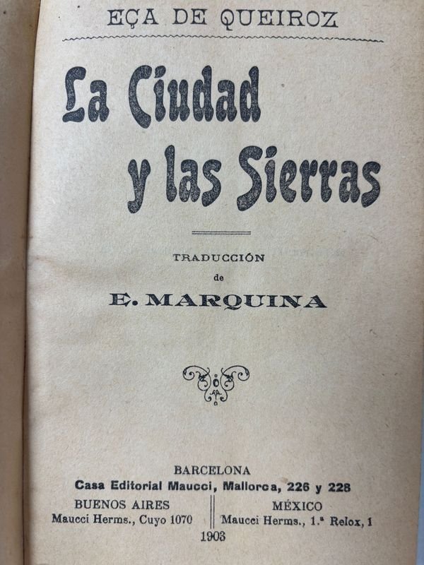 Novelas antiguas de Vicente Blasco Ibáñez, Guy de Maupassant y más - imagen 5