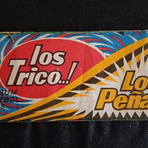Álbum de Figuritas "Los Trico..! Los Peña..!" Fútbol Uruguayo 1965 - imagen 14