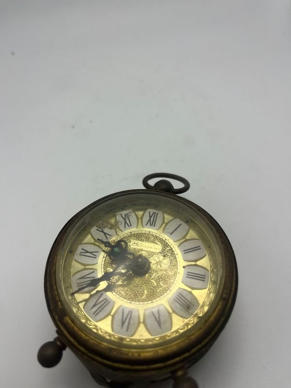 Reloj antiguo Blessing - Relojes de bolsillo y relojes de pared - imagen 2