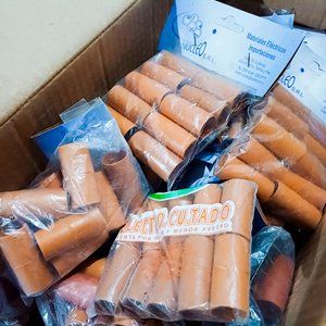 40 Unidades de Cuplas para Caño Corrugado de 20 mm - imagen 4