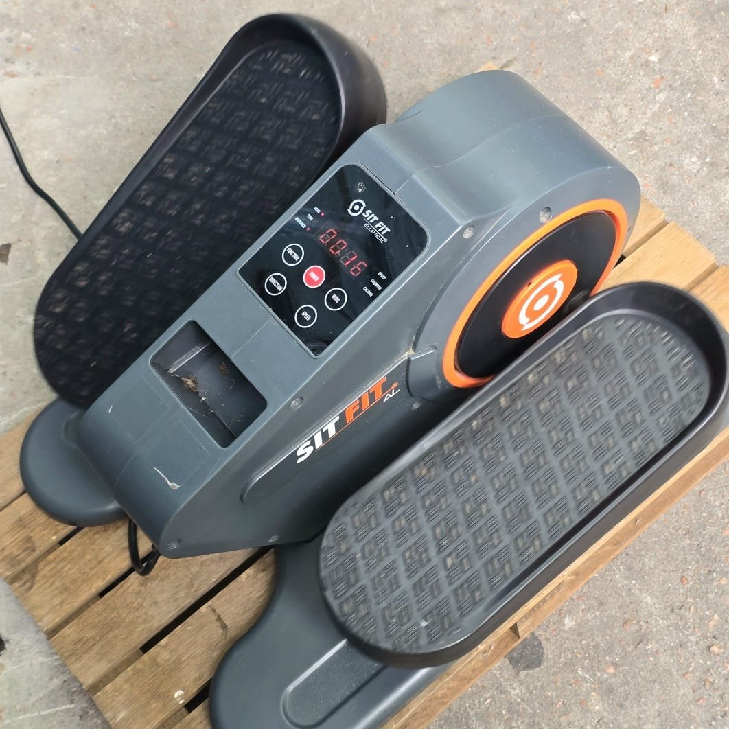 Item lote-54-ejercitador-electrico-para-piernas - Image 3