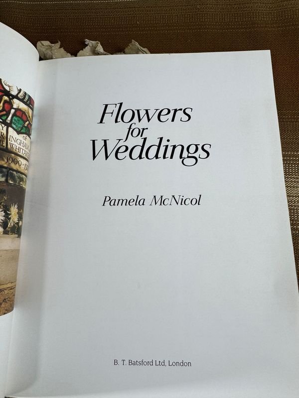 Gran lote de libros sobre jardinería en inglés - imagen 11