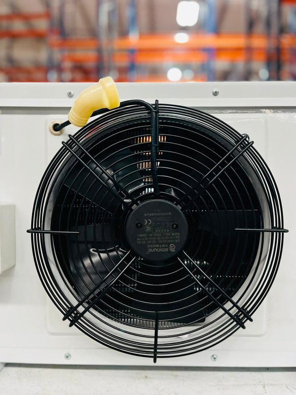 Evaporador de Congelado para Freón - imagen 1