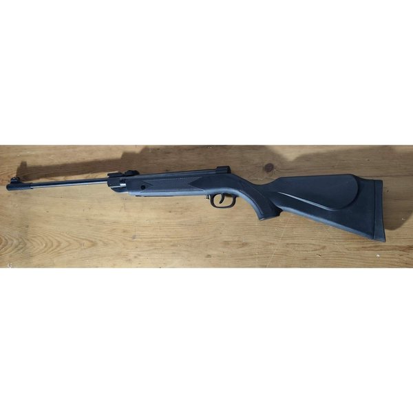 Chumbera Calibre 5.5 Funcional