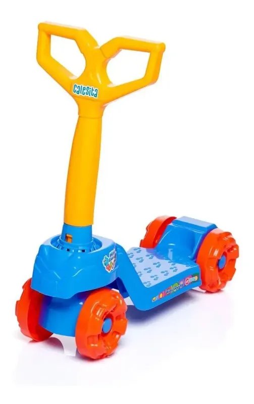 Monopatín de niño para niños - imagen 2