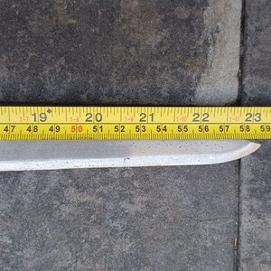Réplica de Espadas "Tizona" y "Colada" del Cid Campeador - imagen 8