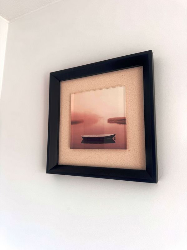 Cuadros decorativos abstractos en venta - imagen 2