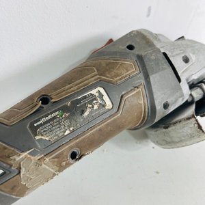 Amoladora Gladiator Pro Usada - Funciona - imagen 3