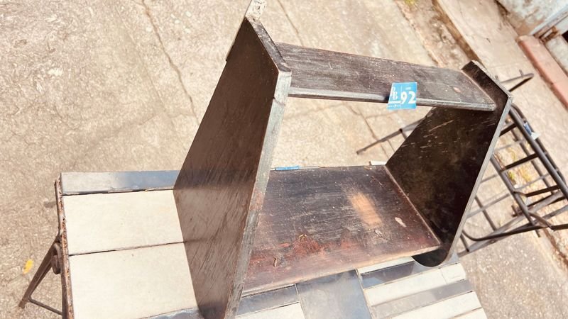 RAPIZA DE MADERA DE COLGAR - imagen 3