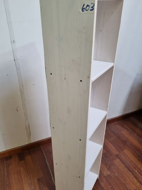 Estanteria Multiuso en Madera - imagen 3