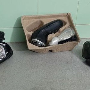 Lote anterior: 3 Afeitadoras Philips de Distintos Modelos
