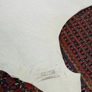 Cuero Blanco para Tapicería - Medio Cuero - imagen 2