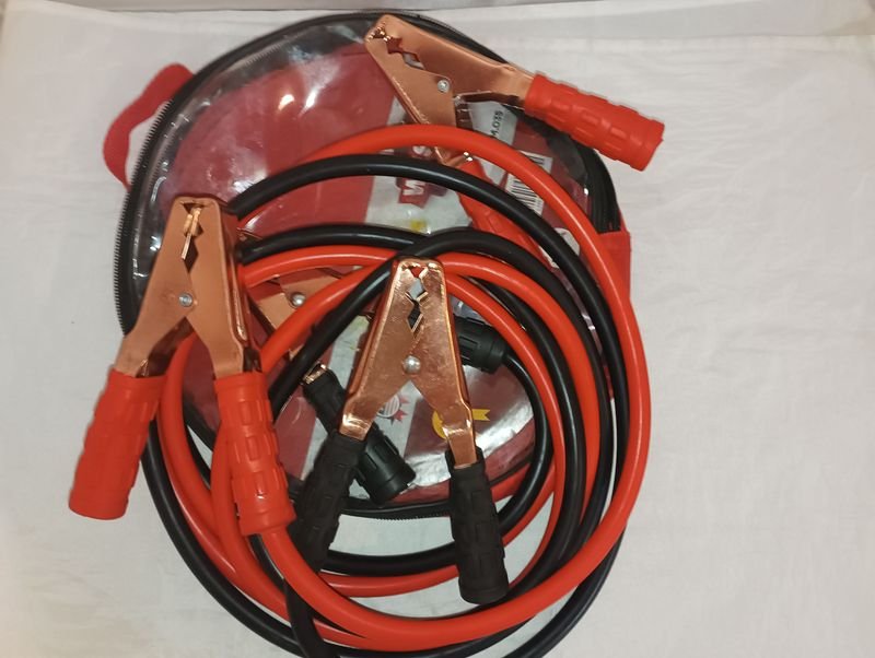 Cable de batería para vehículos - imagen 4