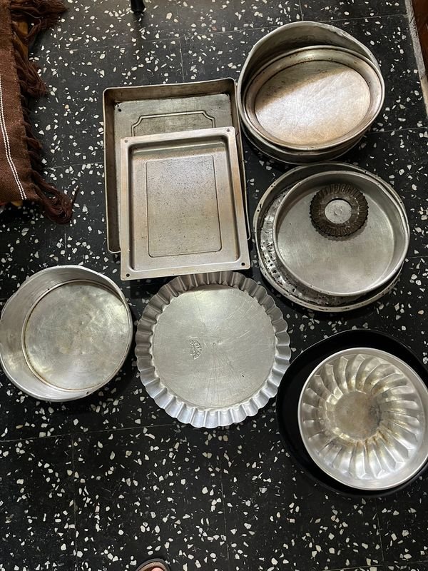 Set de repostería y utensillos para cocina - imagen 5