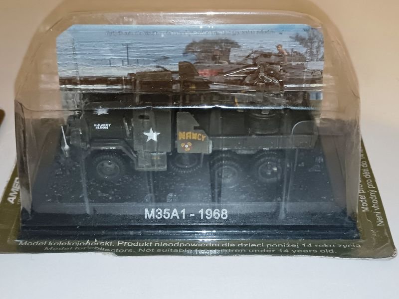 Colección de Modelos Militares a Escala - imagen 3