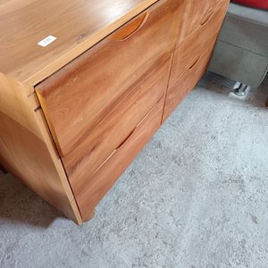 Cómoda de Madera Maciza Fundamento Nueva - imagen 3