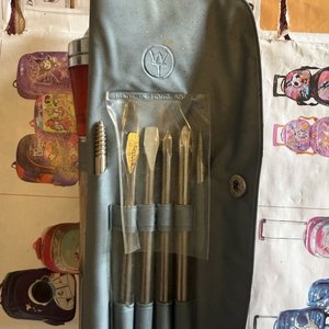 Estuche Multifuncional con Destornillador y Puntas Intercambiables - imagen 5