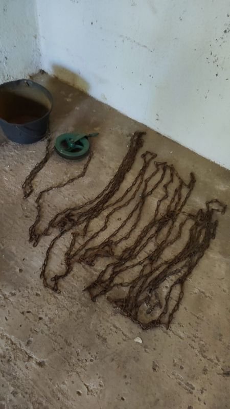 Lote de Roldana y Accesorios para Vehículos - imagen 2