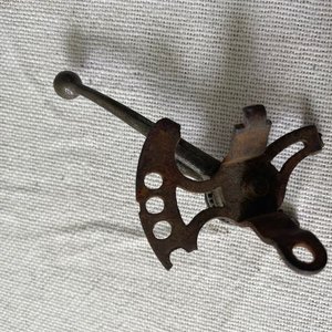 Timbre de Bicicleta Antiguo y Cambios de Ciclista de Colección - imagen 5