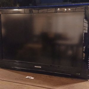 Televisor LCD Panavox L321716U de 32 pulgadas, sin control remoto - imagen 6