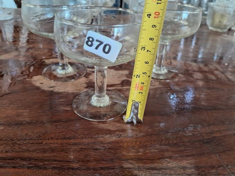 Juego de copas de vino - imagen 3