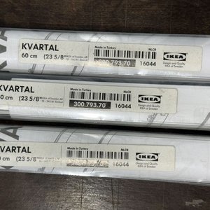 Sistema de Cortinas IKEA Kvartal y Anno Sanela Nuevas - imagen 9