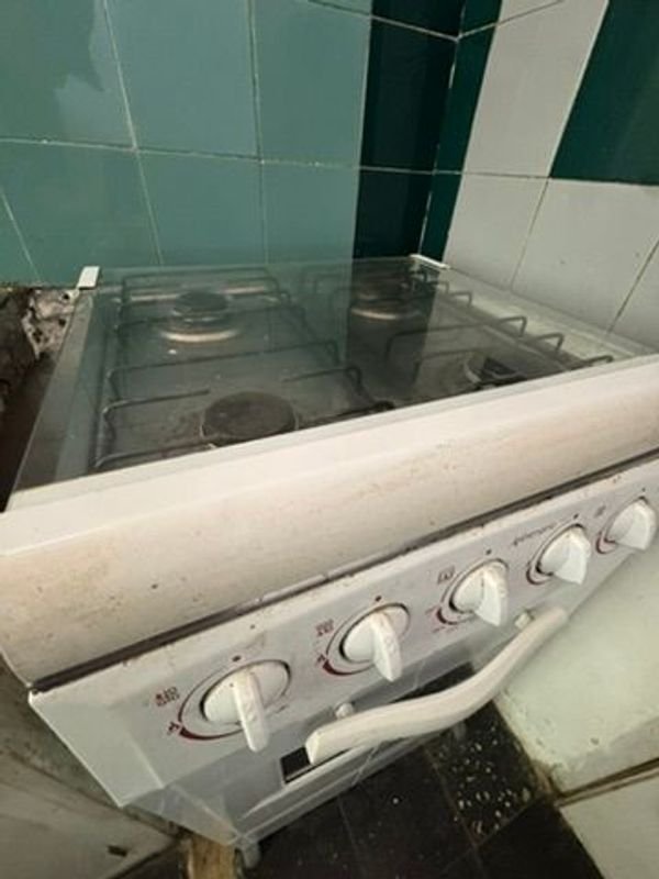 Cocina Tema Supergas 50x56x85 - Electrodomésticos - imagen 2